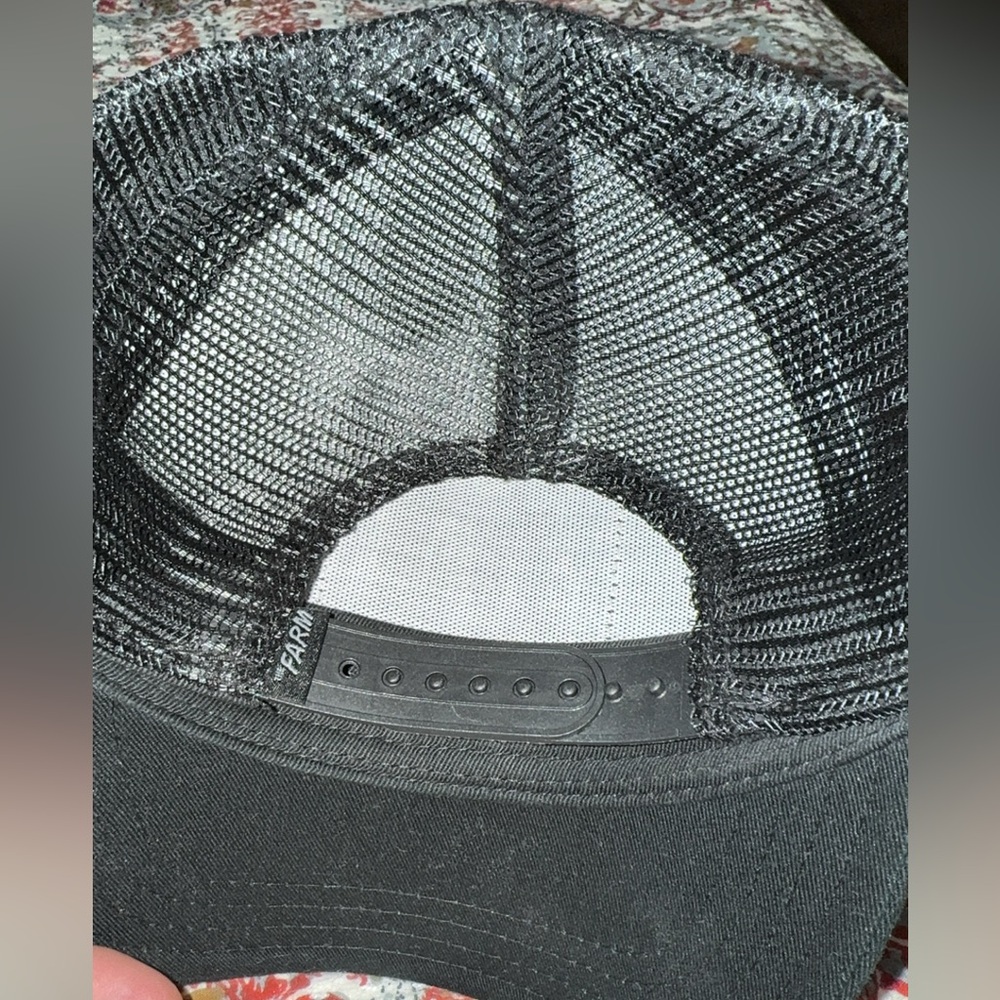 Goorin Bros. Men’s Polyester Sucker Trucker Hat - Picture 5 of 6